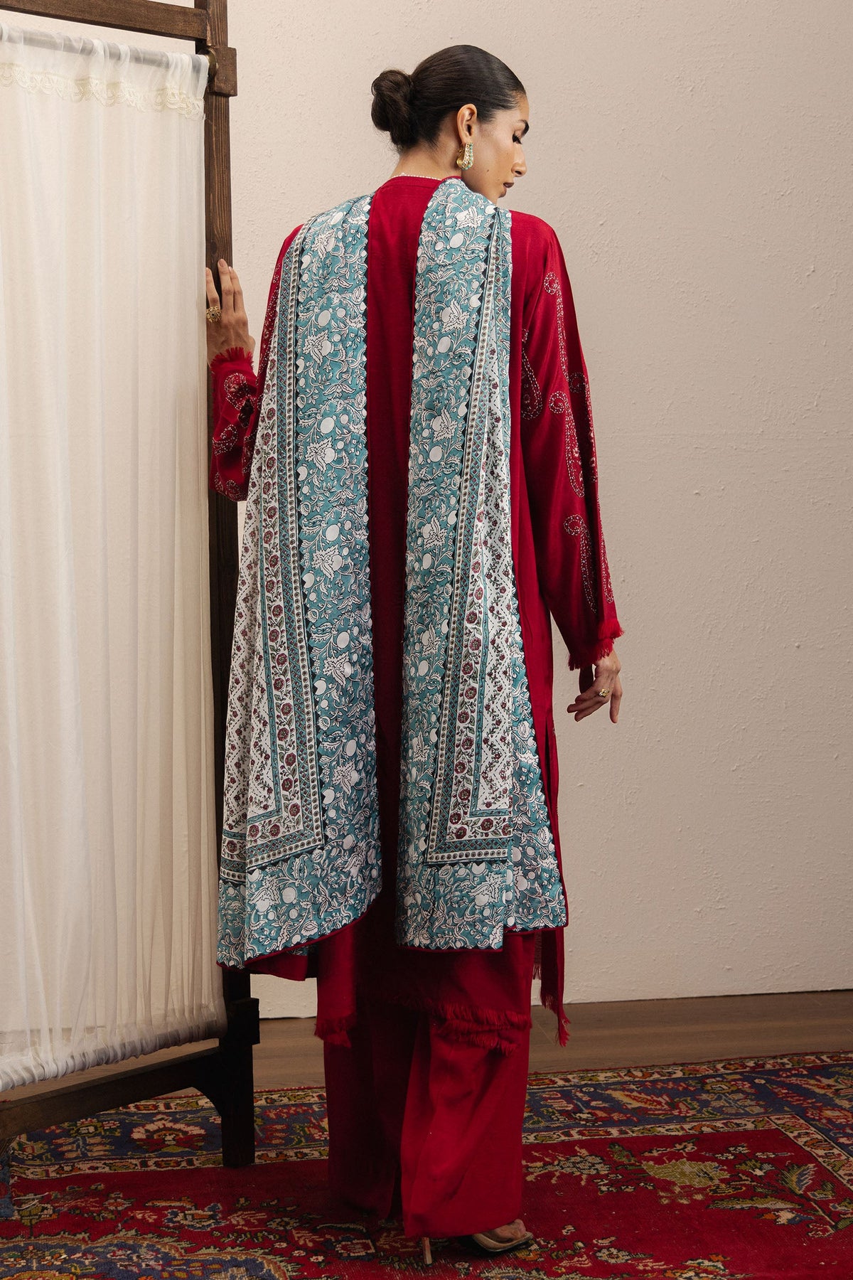 Zara Shahjahan