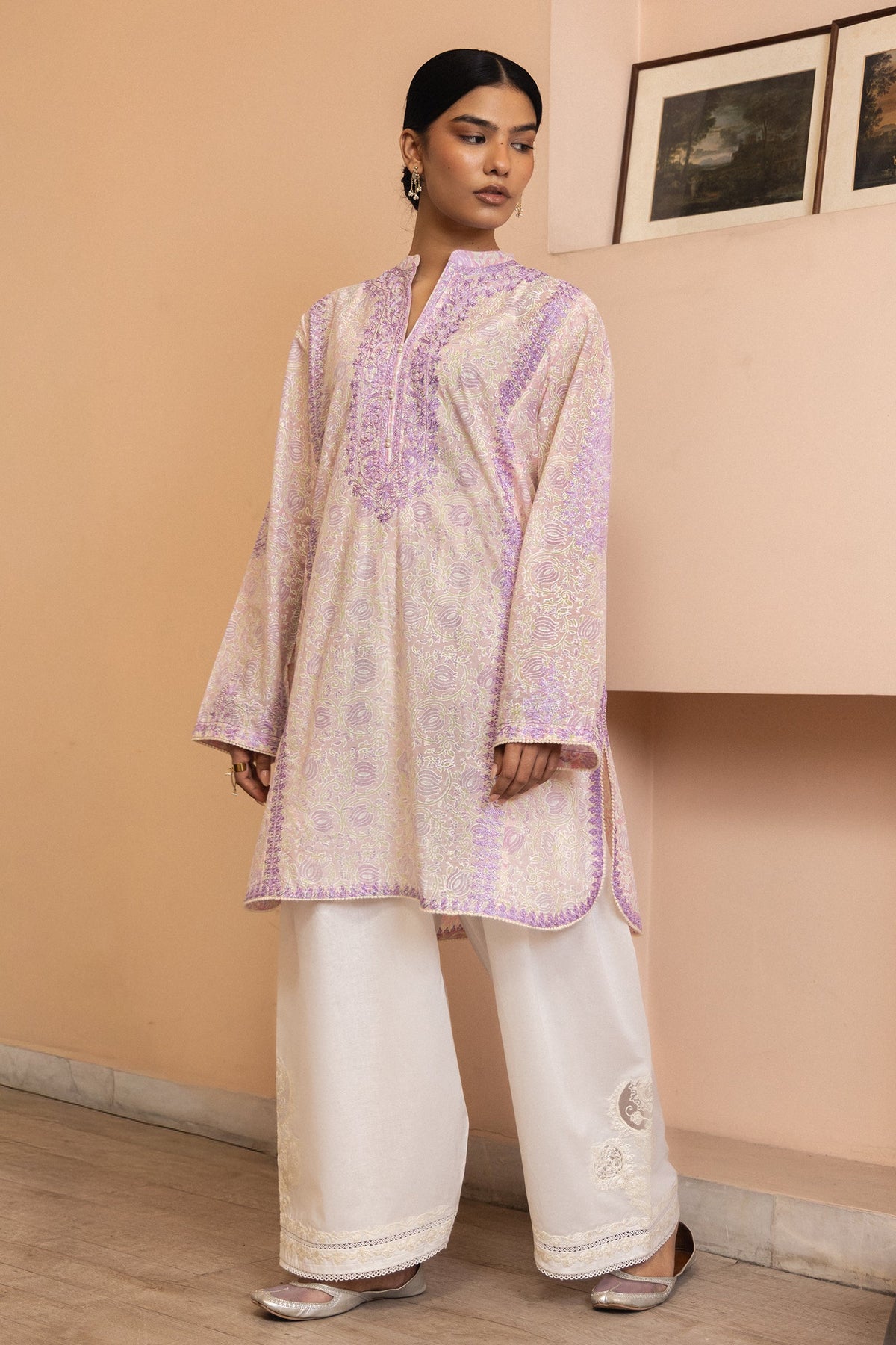 Zara Shahjahan