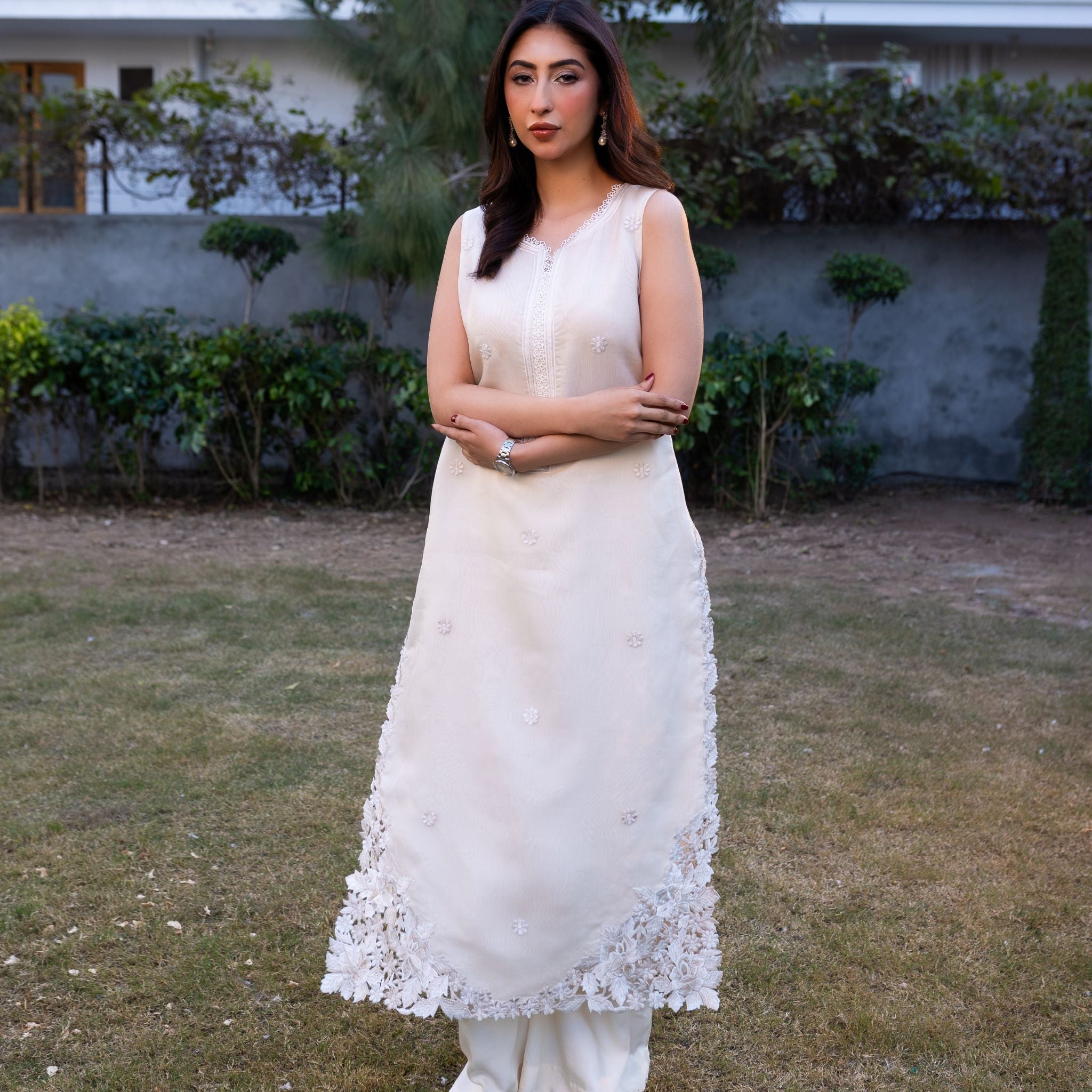 Ivory Allure