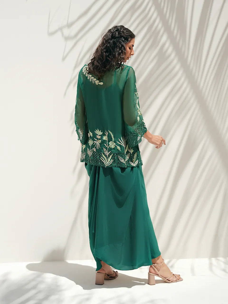 Mehreen