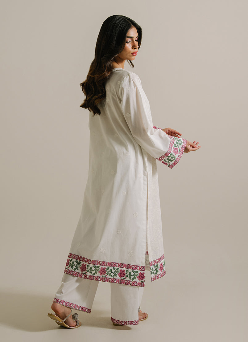 Embroidered CO-ORD Set14683401101020