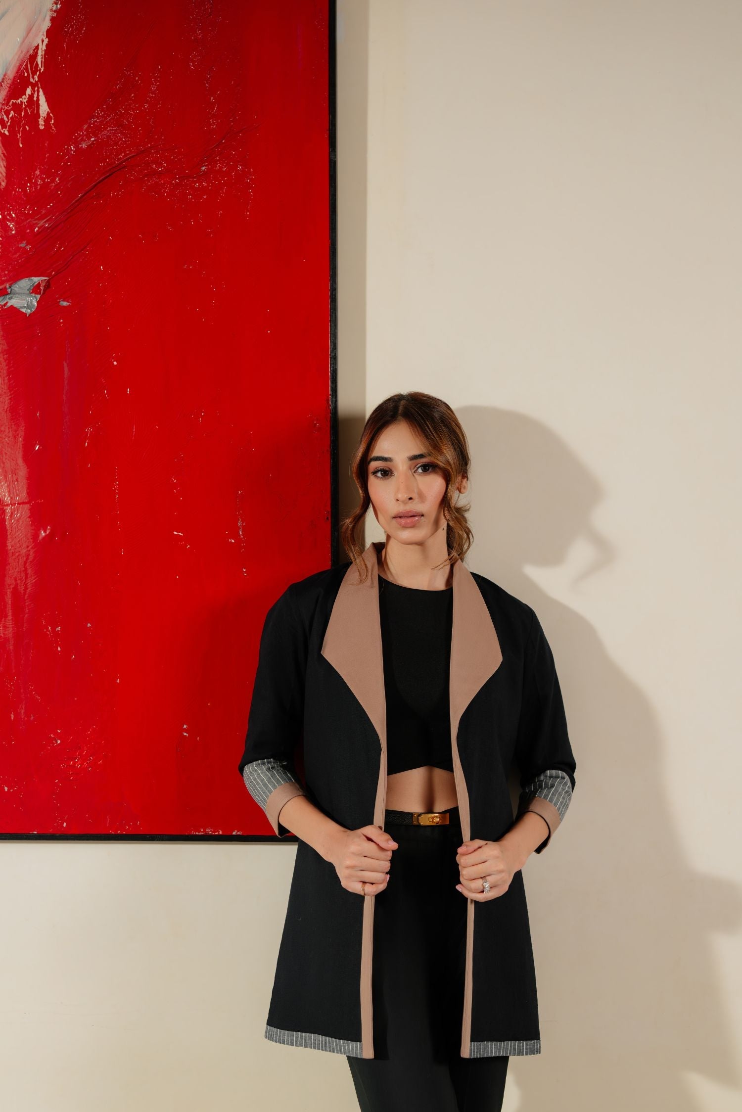 The Reversible Blazer