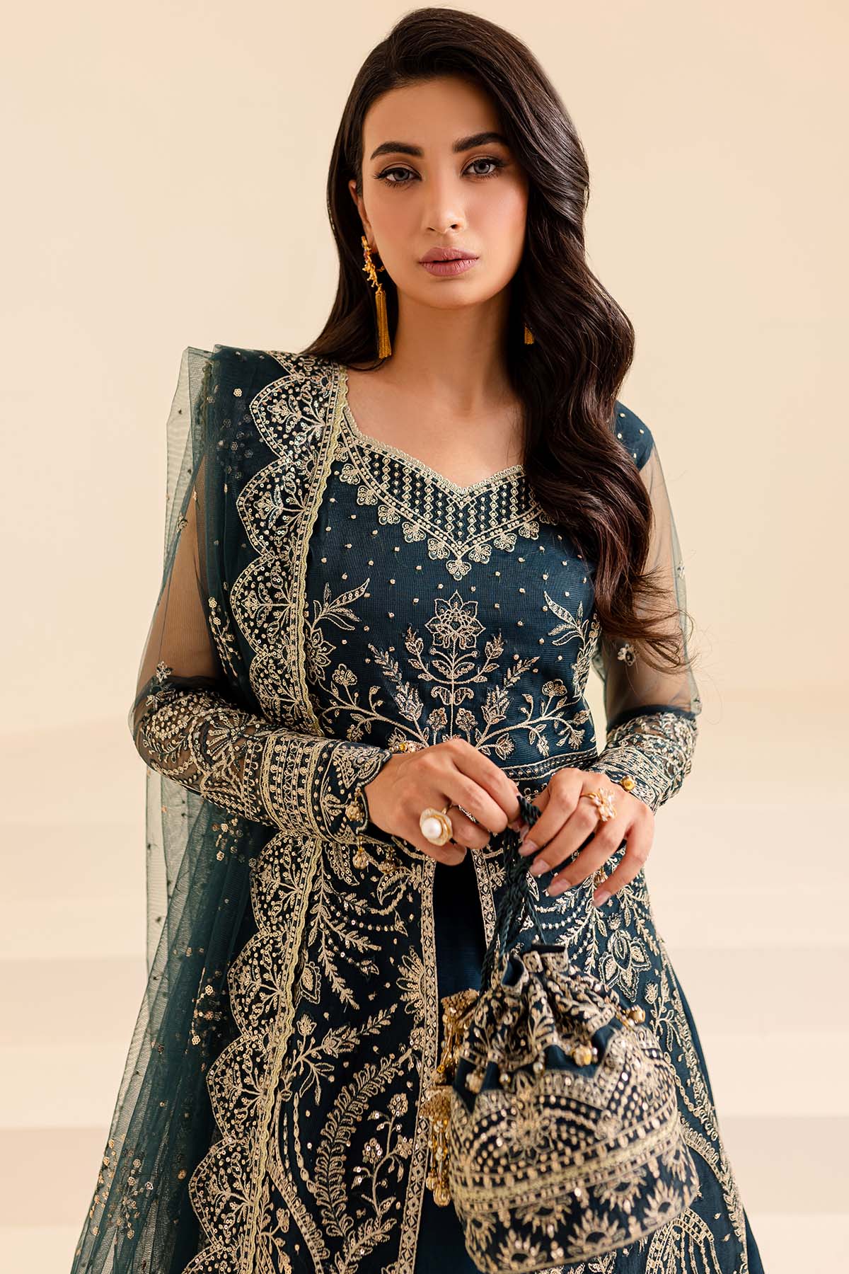 Farasha – Petal Dream Style