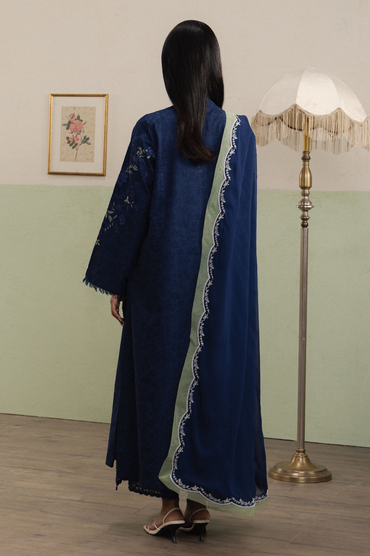 Zara Shahjahan
