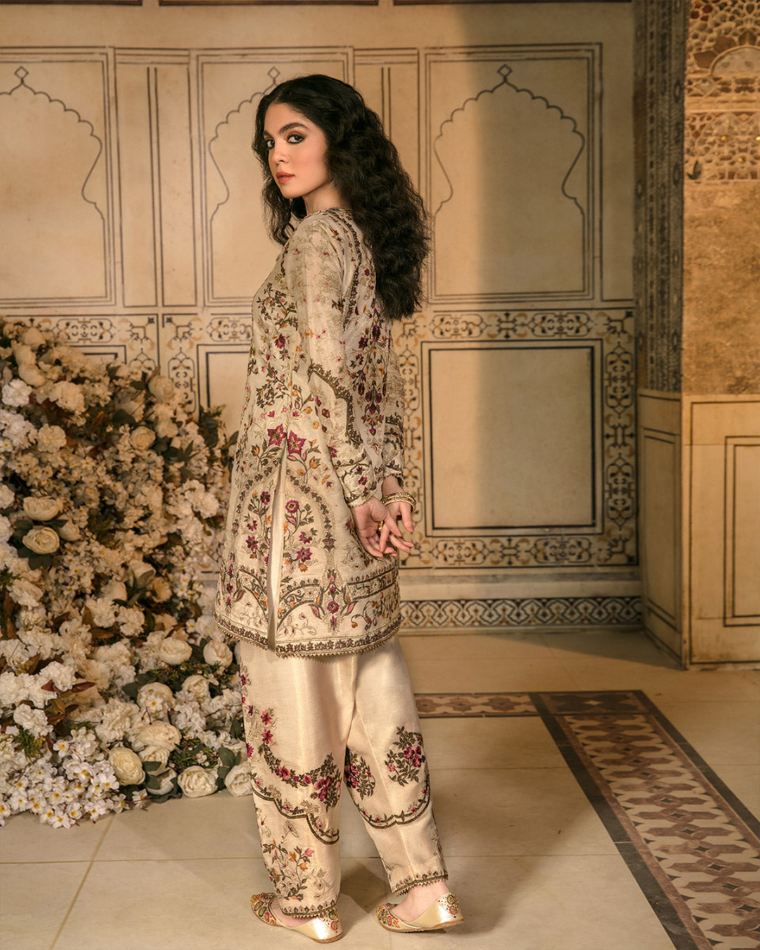 Faiza Saqlain