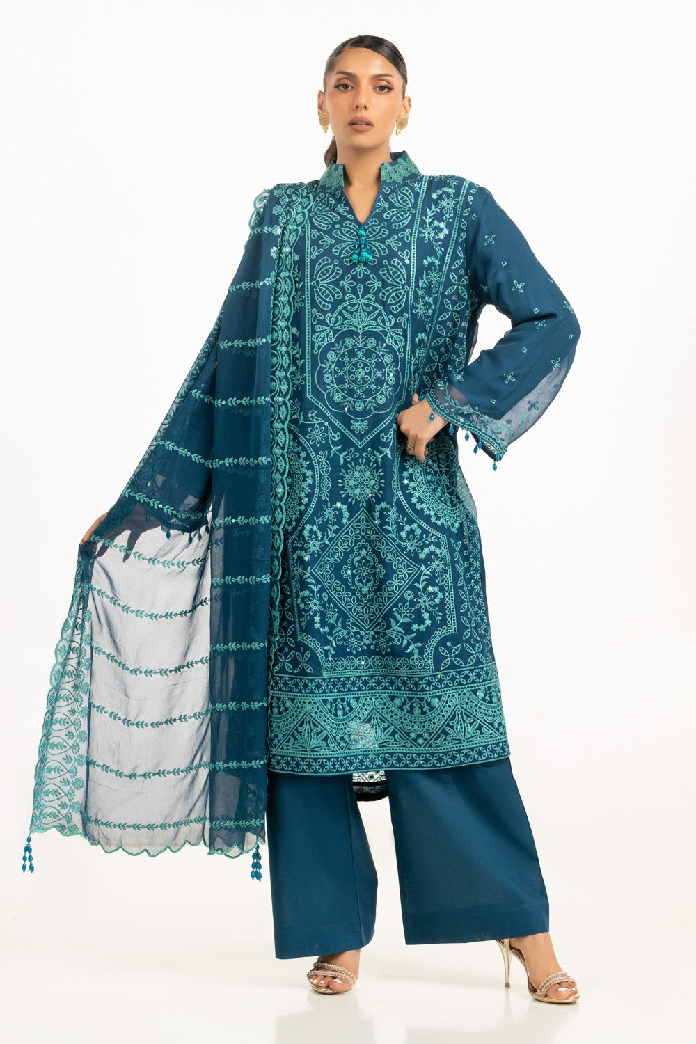 Gul Ahmed
