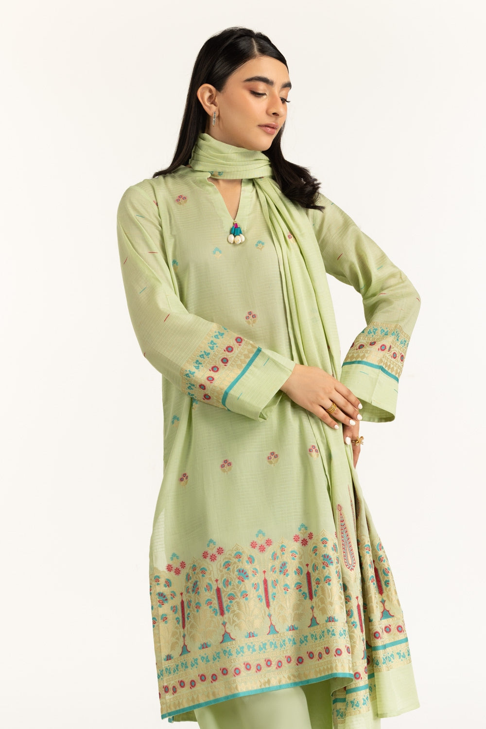Gul Ahmed