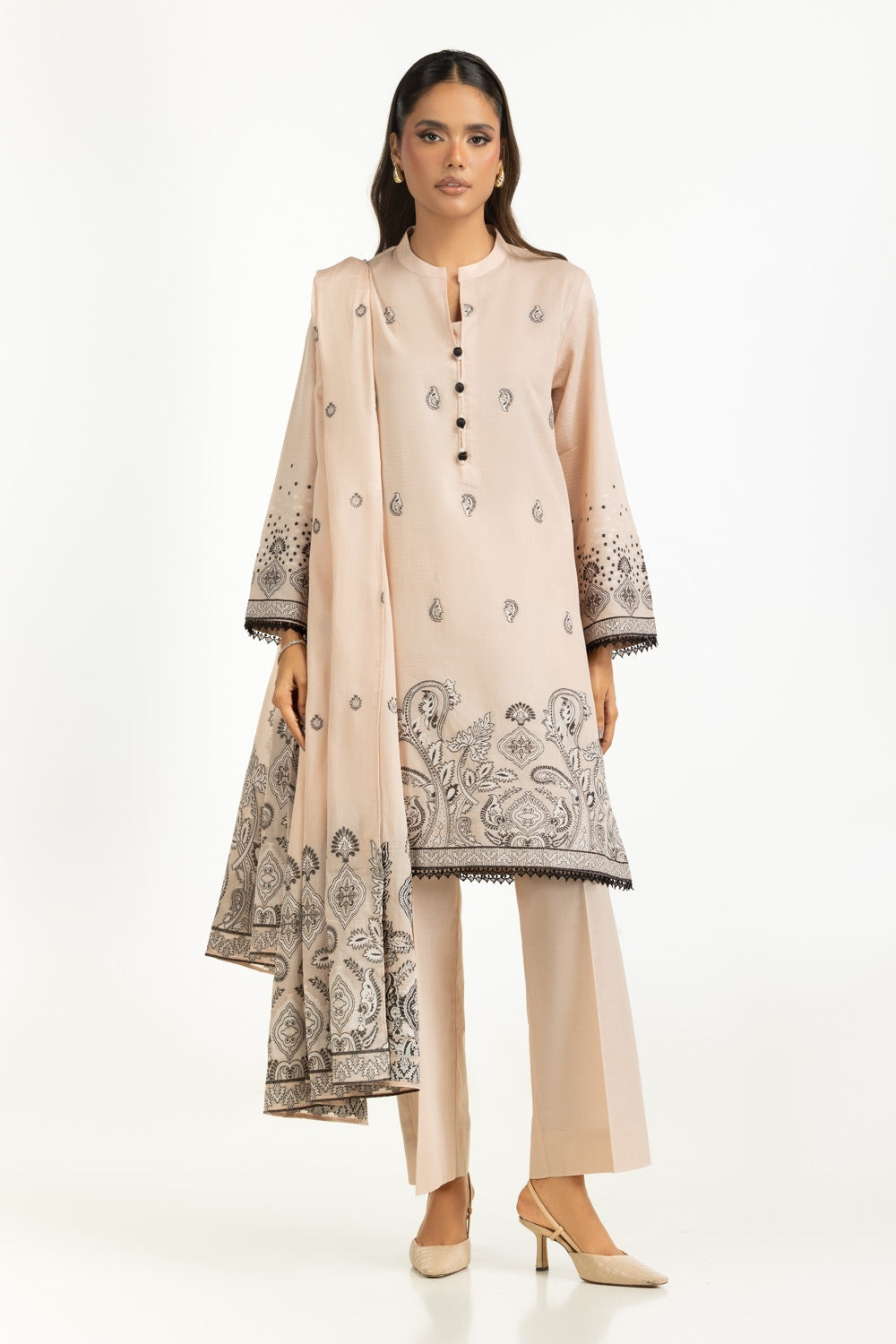 Gul Ahmed