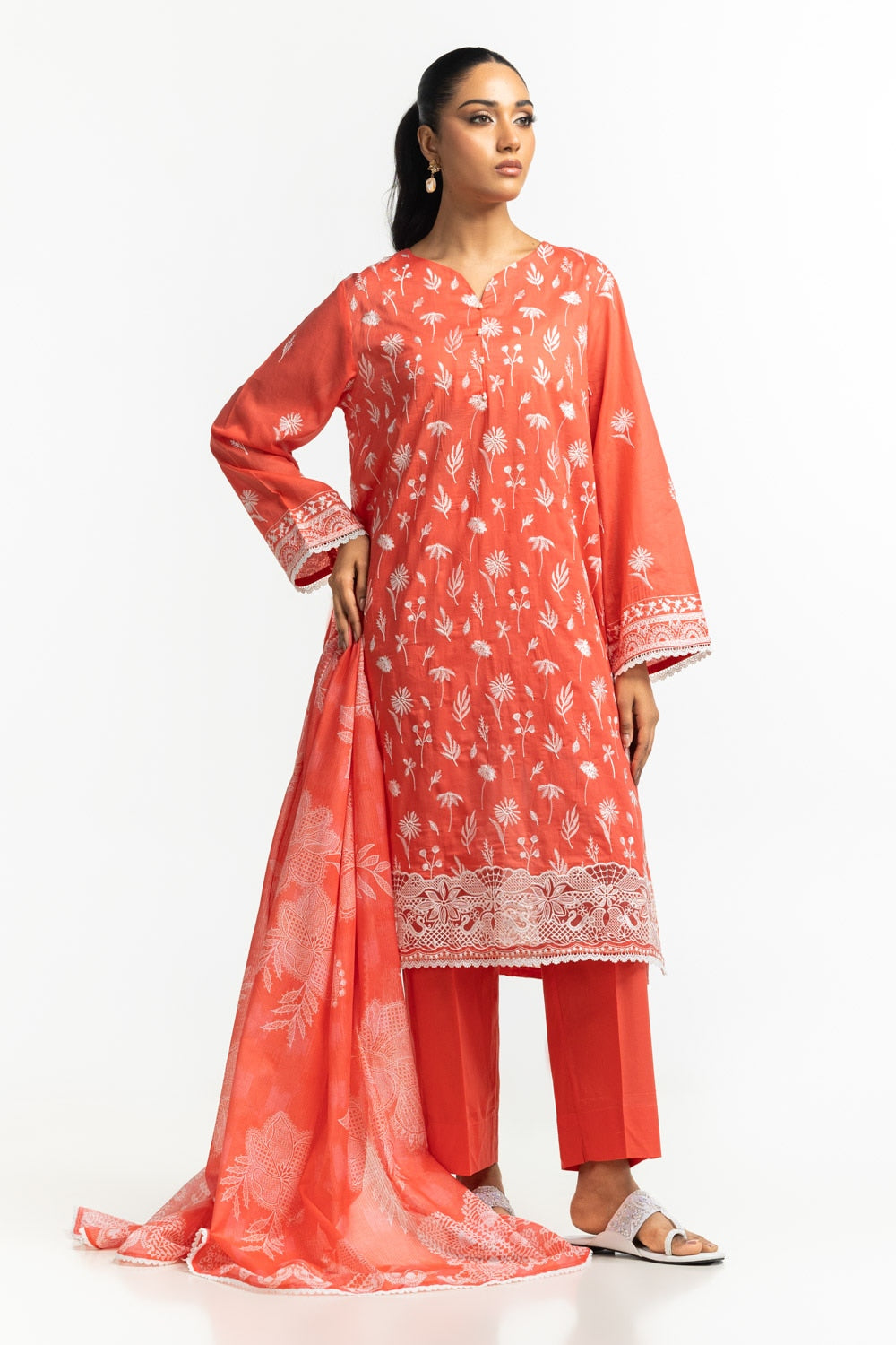 Gul Ahmed