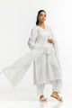 3PC Lawn Embroidered Suit