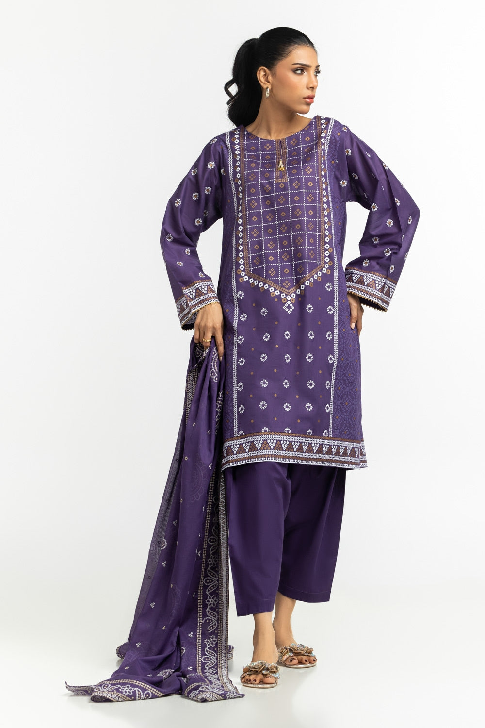 Gul Ahmed