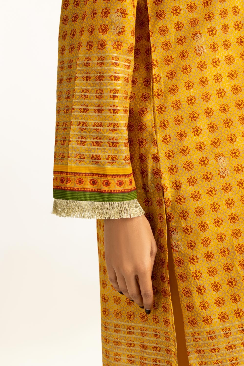 Gul Ahmed