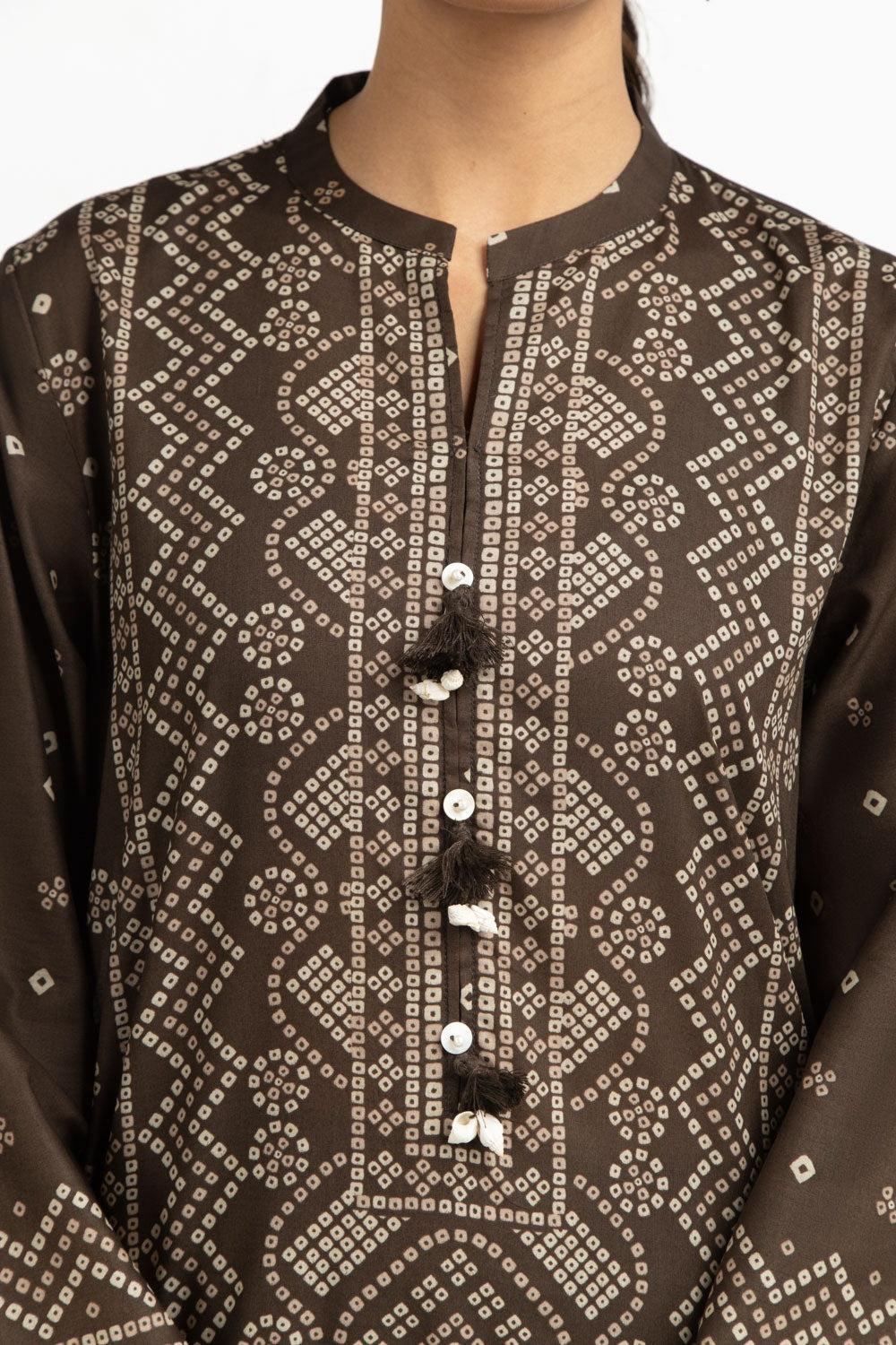 3PC Lawn Printed Suit
