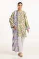 3Pc Lawn Printed Suit