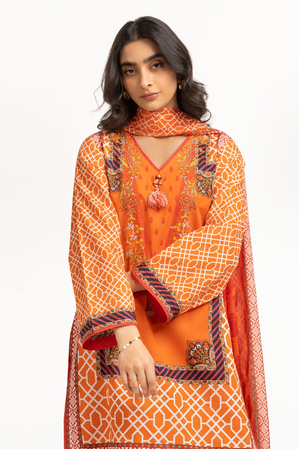 Gul Ahmed