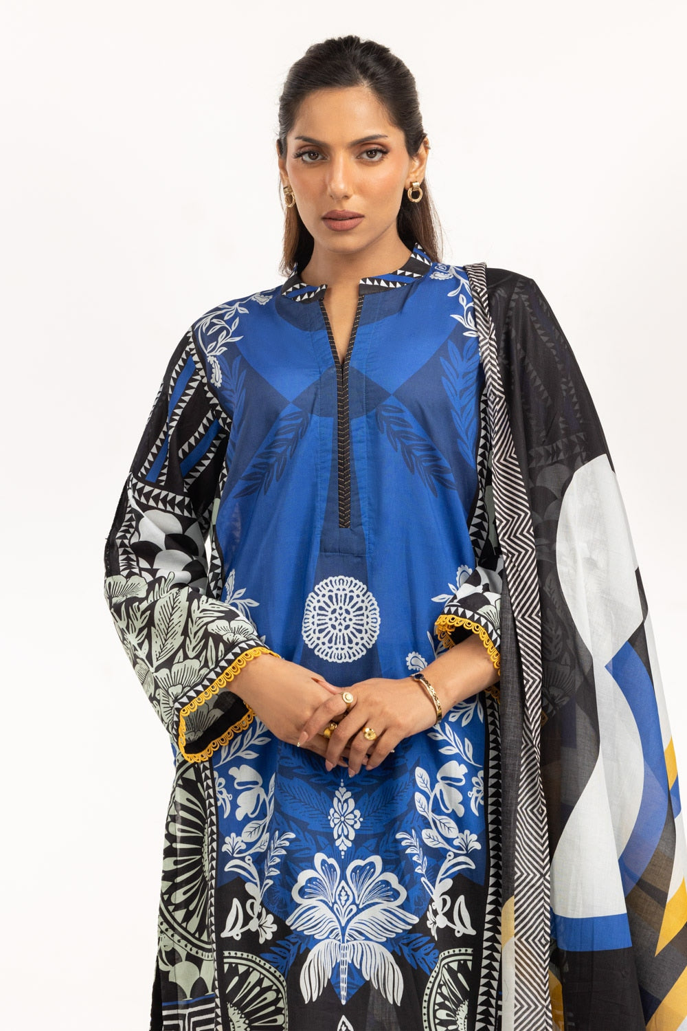 Gul Ahmed