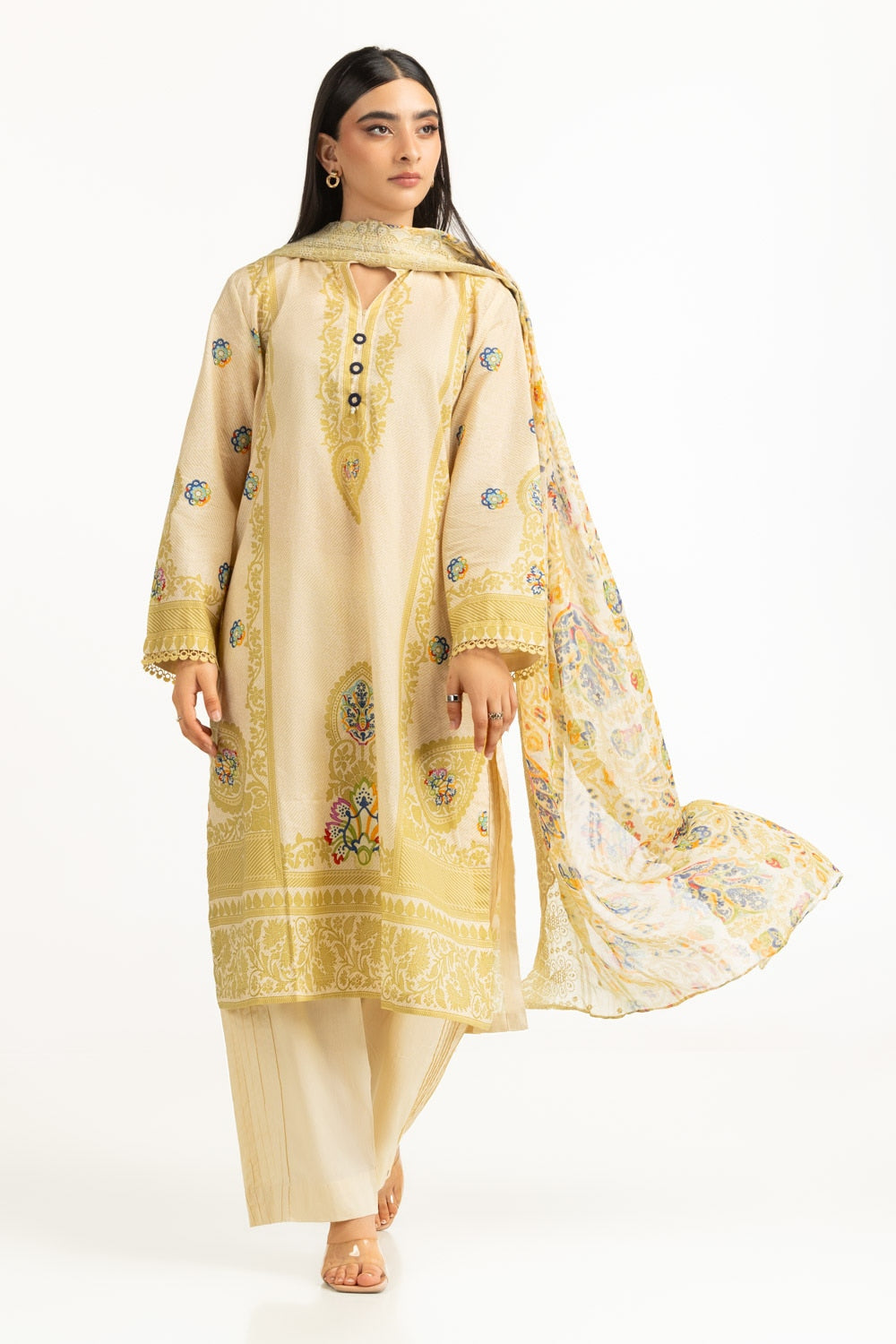 Gul Ahmed