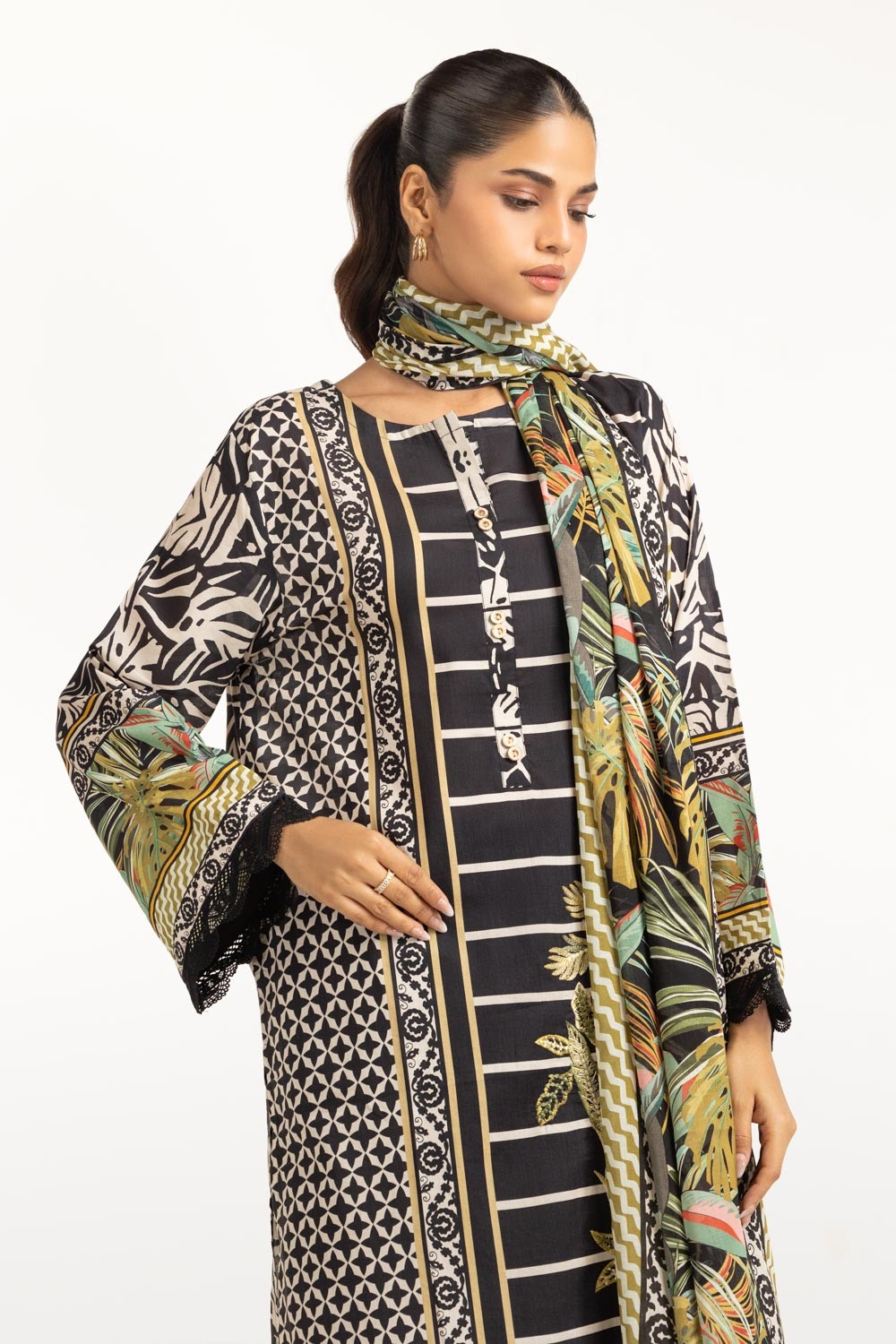 Gul Ahmed