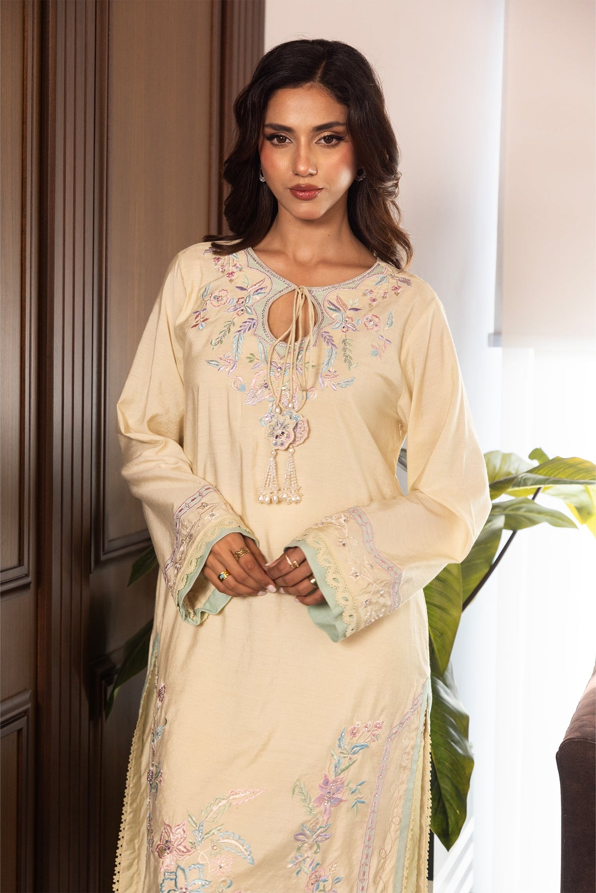 Elara - 2 Piece Festive Edit