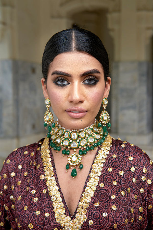 Shahana Andaaz - Mahajabeen