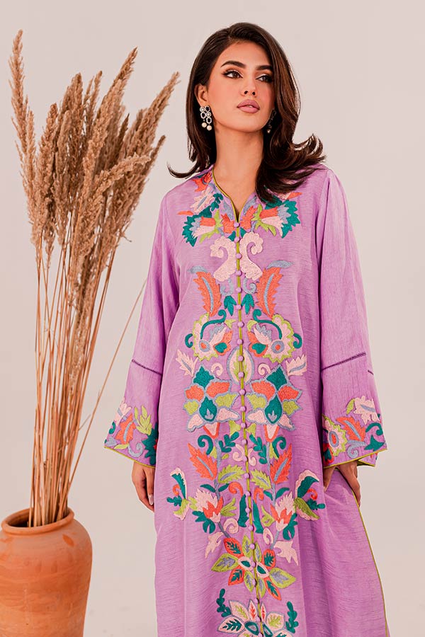 Spring '23 - Mahnoor Lilac