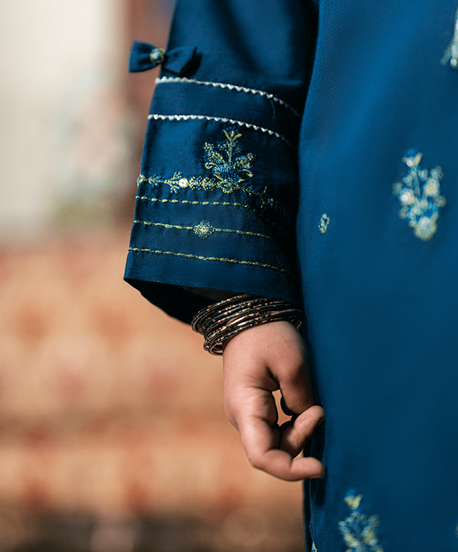 Rani Stitched (2-Piece)