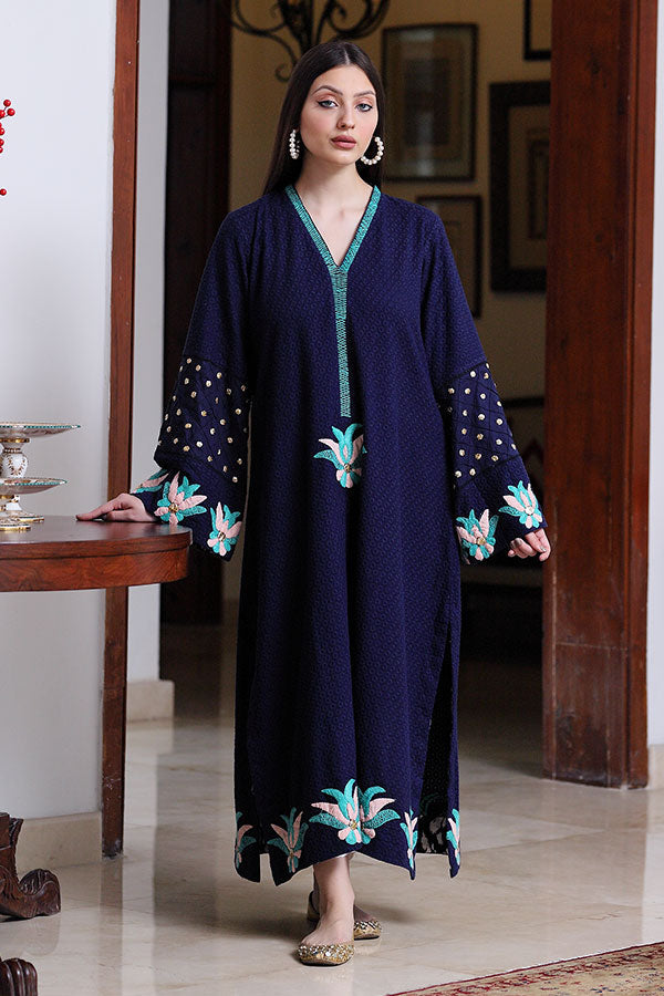 Spring '23 - Neha Tukri