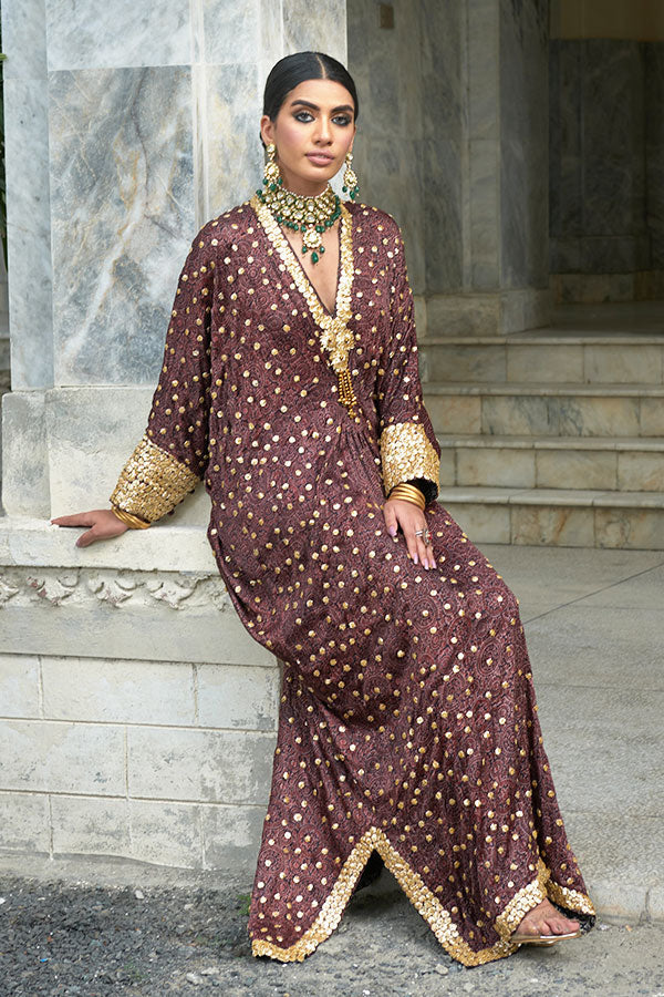 Shahana Andaaz - Mahajabeen