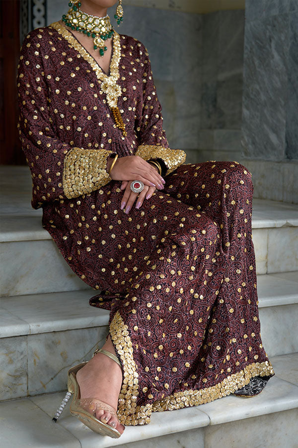 Shahana Andaaz - Mahajabeen