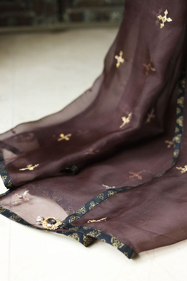 Nauratan | The Velvet Series - Chocolate