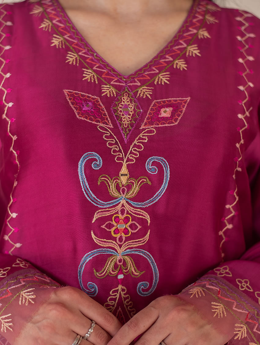 LEYLA