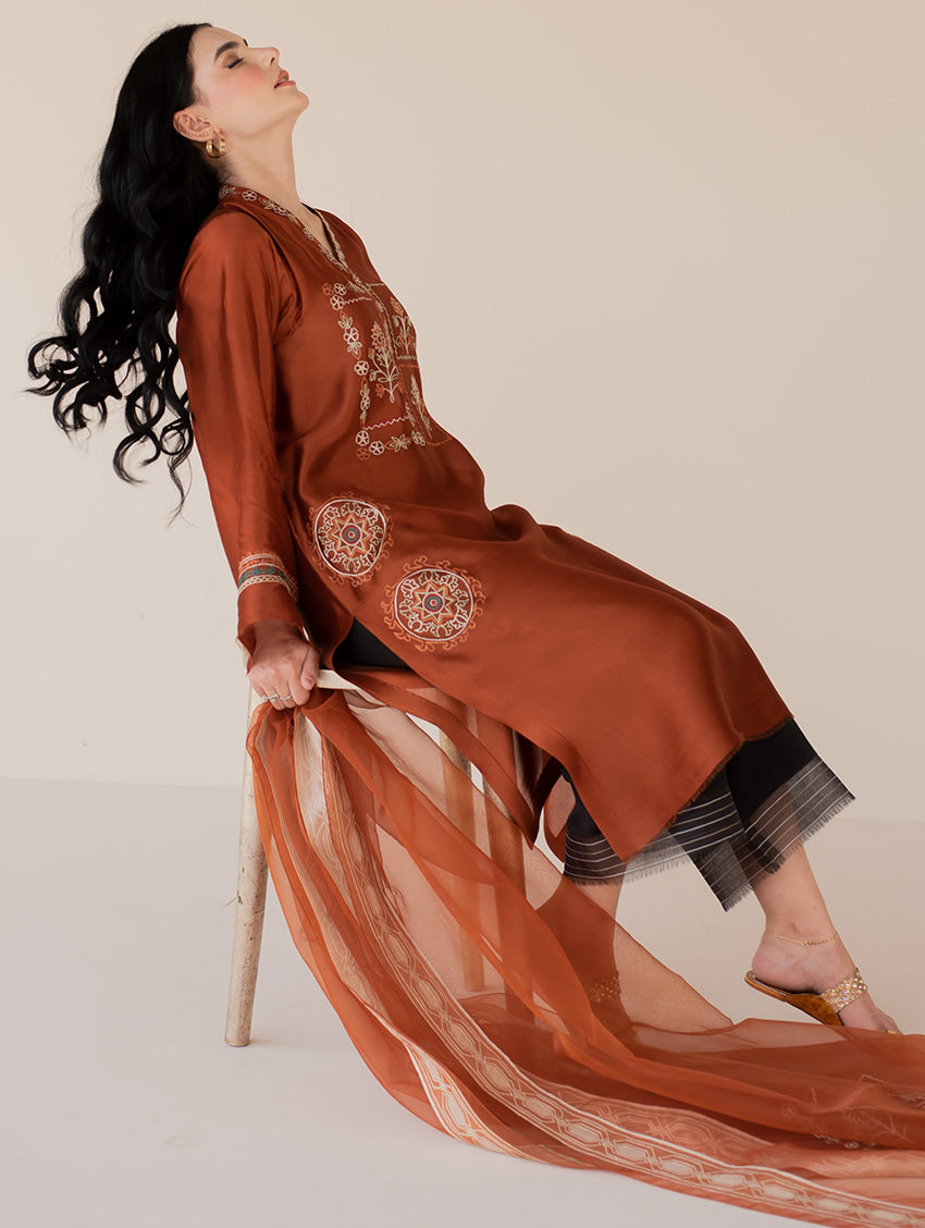 ISHA