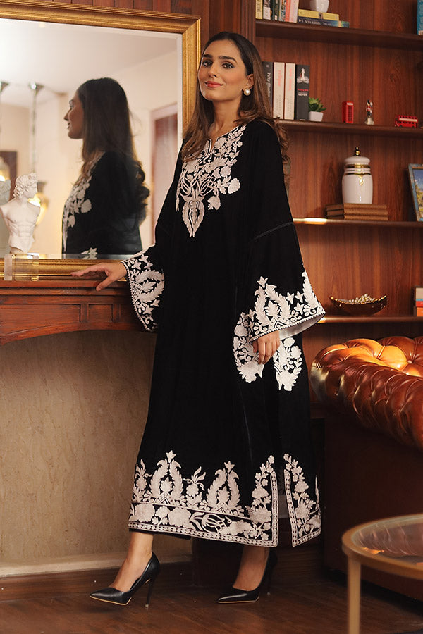 One-Off - Velvet Soiree