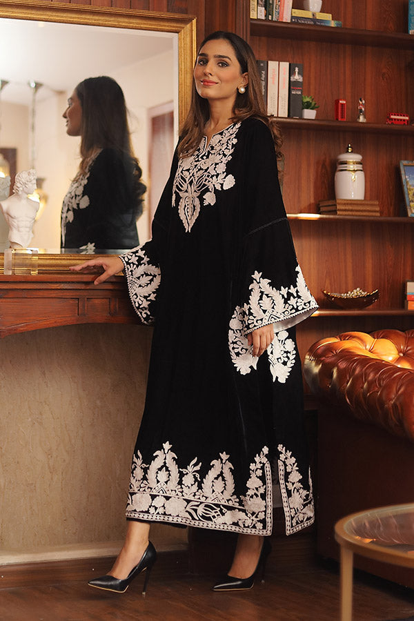 One-Off - Velvet Soiree