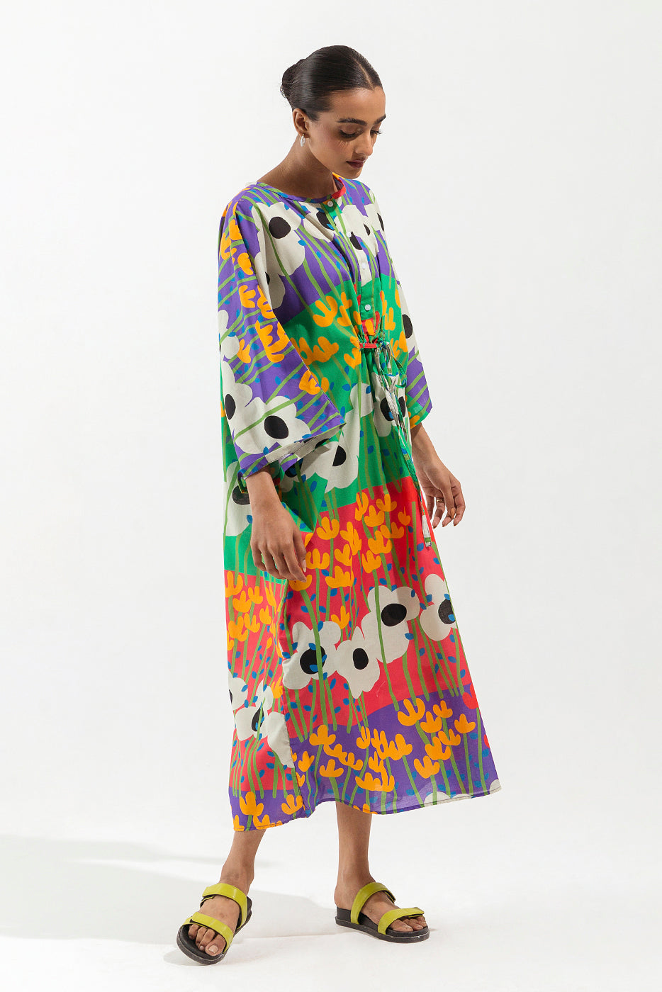 Digital Printed Top
