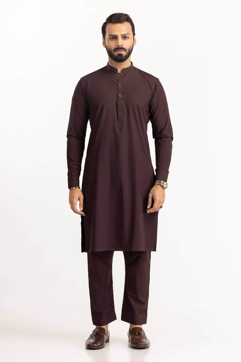 Titanium Latha Unstitched Fabric Cotton-Lf-2