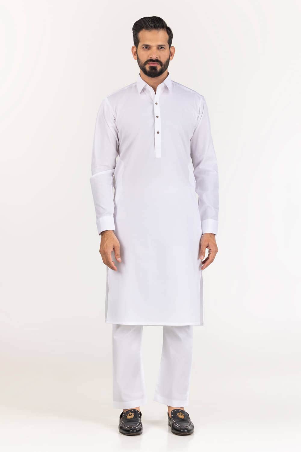 Esso Latha Unstitched Fabric Cotton-Lf-2
