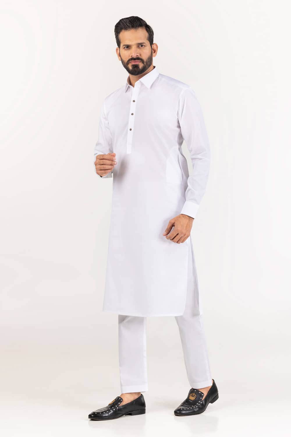 Esso Latha Unstitched Fabric Cotton-Lf-2