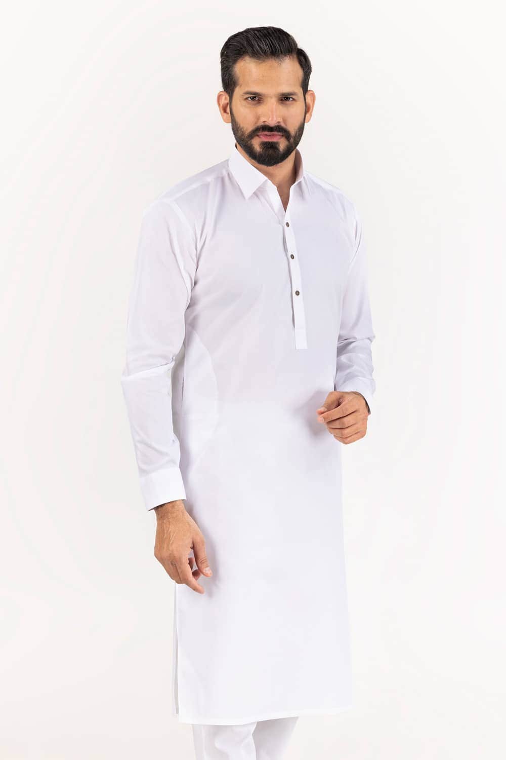Esso Latha Unstitched Fabric Cotton-Lf-2