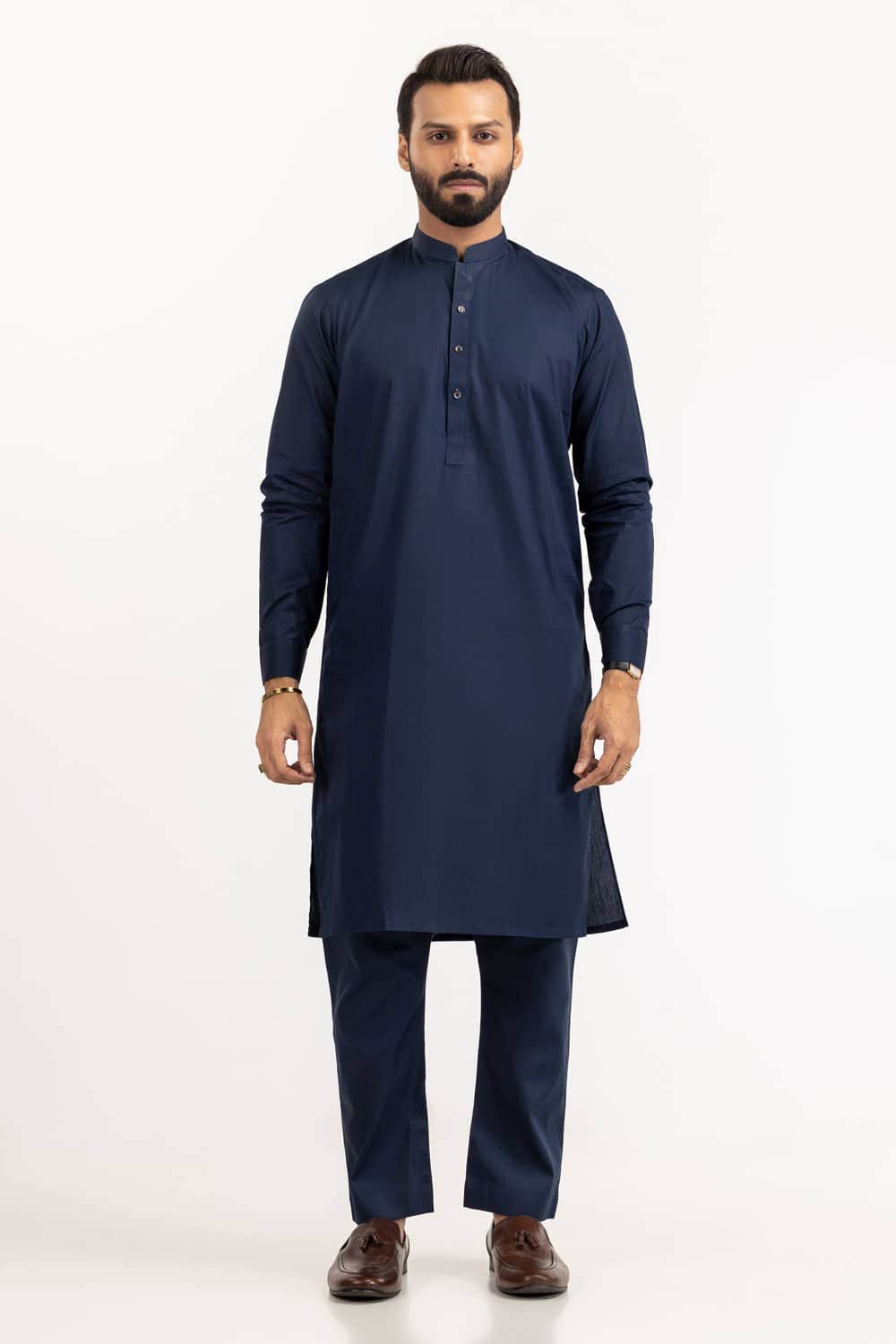 Esso Latha Unstitched Fabric Cotton-Lf-2
