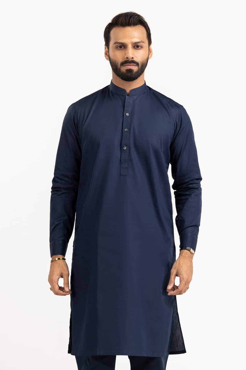 Esso Latha Unstitched Fabric Cotton-Lf-2