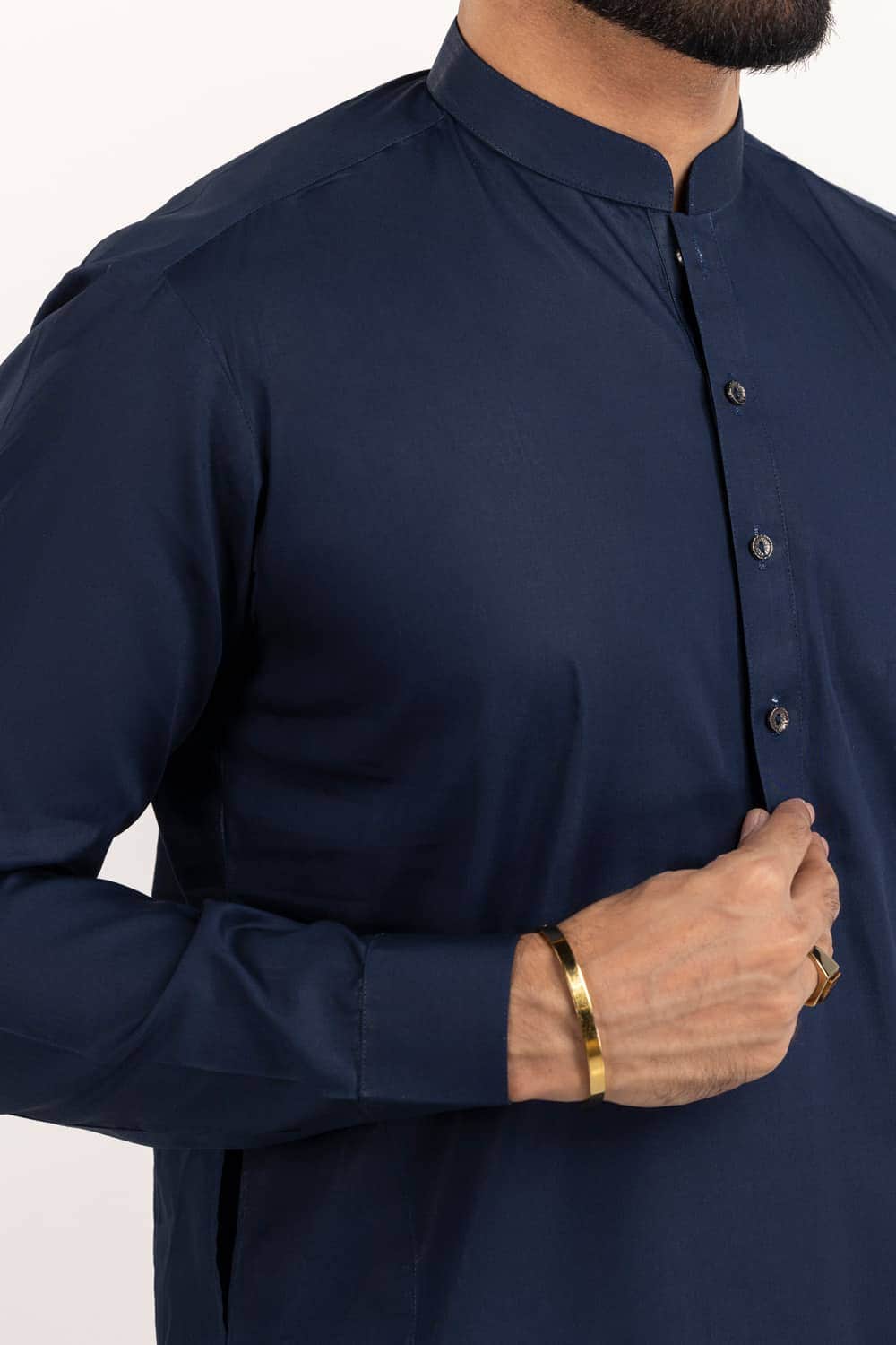 Esso Latha Unstitched Fabric Cotton-Lf-2