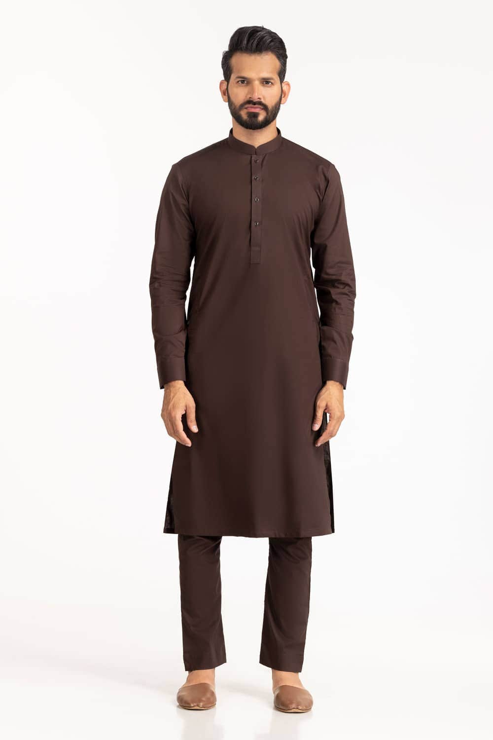 Esso Latha Unstitched Fabric Cotton-Lf-2