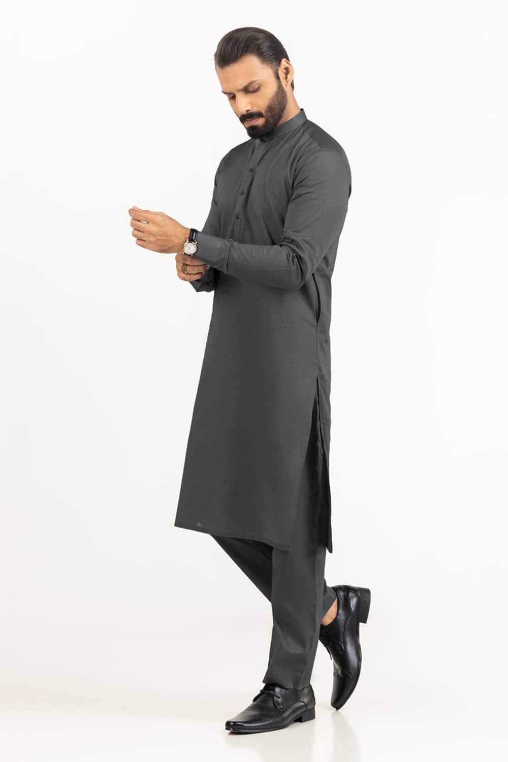Esso Latha Unstitched Fabric Cotton-Lf-2