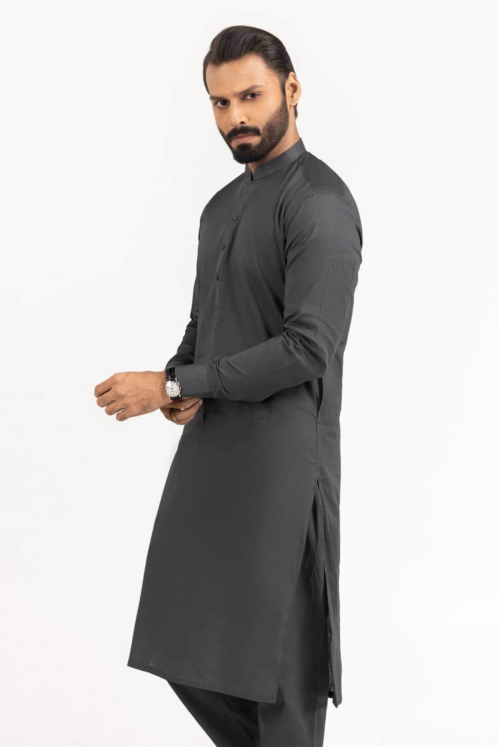 Esso Latha Unstitched Fabric Cotton-Lf-2