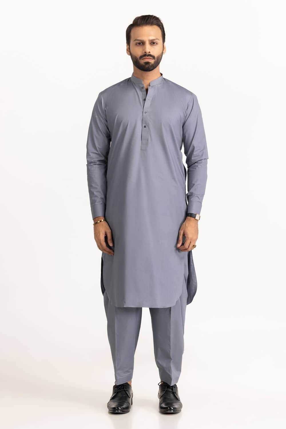 Esso Latha Unstitched Fabric Cotton-Lf-2