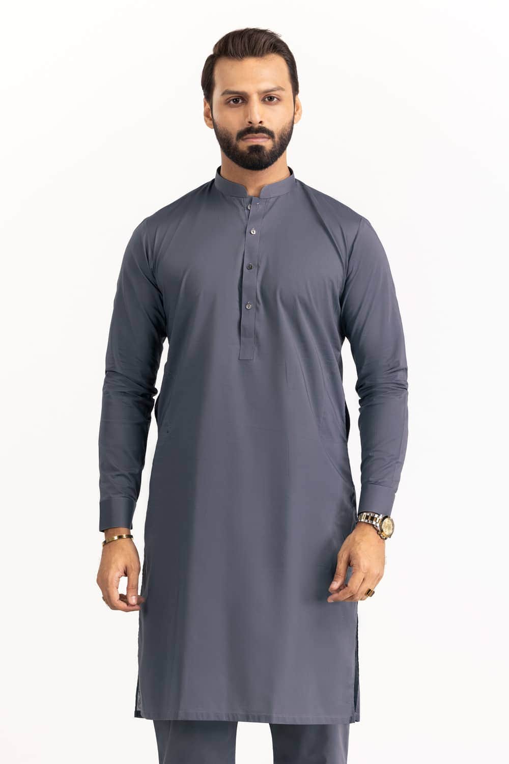Esso Latha Unstitched Fabric Cotton-Lf-2