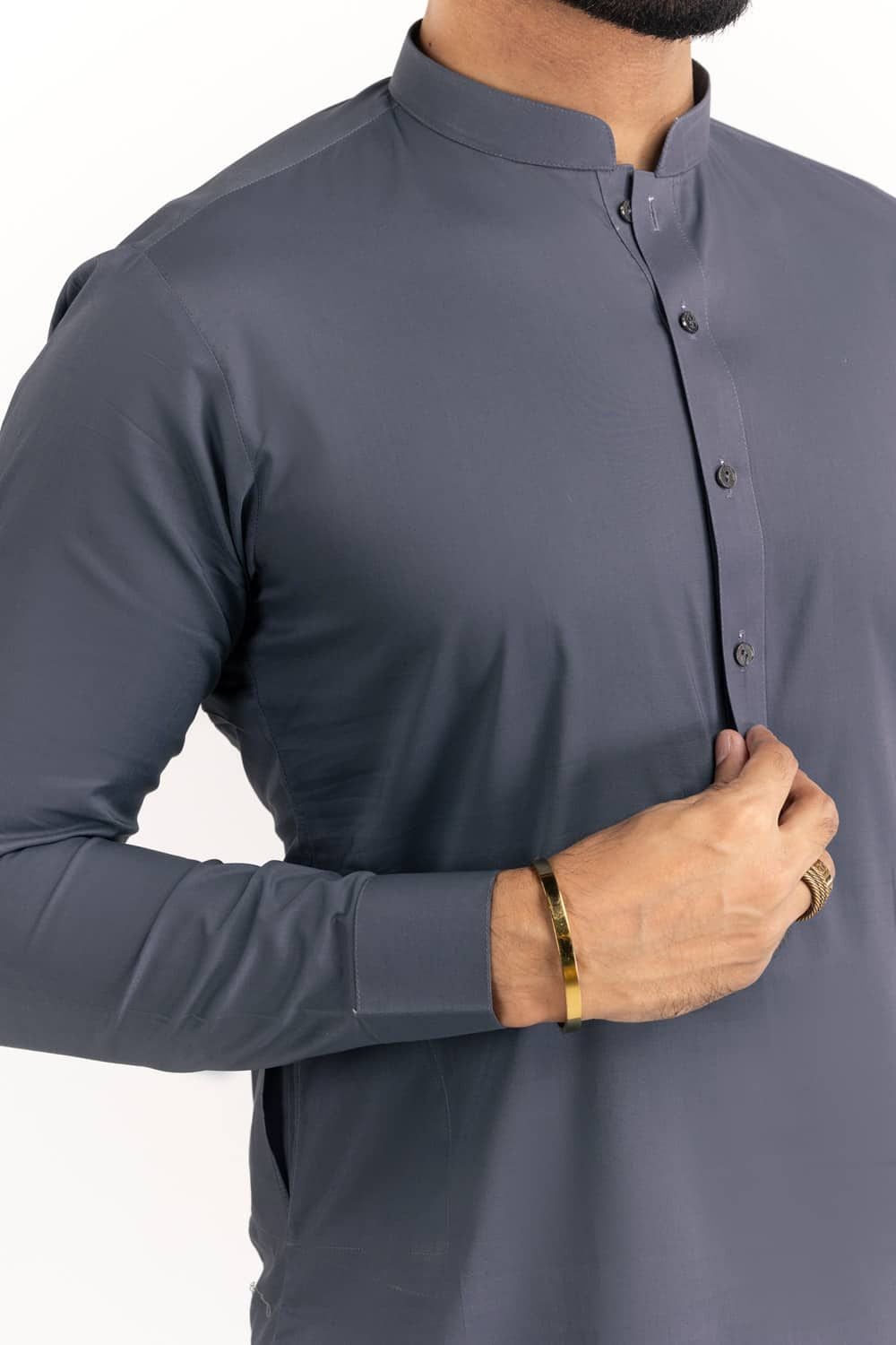 Esso Latha Unstitched Fabric Cotton-Lf-2