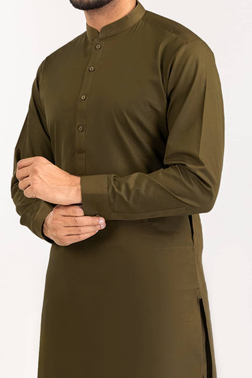 Esso Latha Unstitched Fabric Cotton-Lf-2