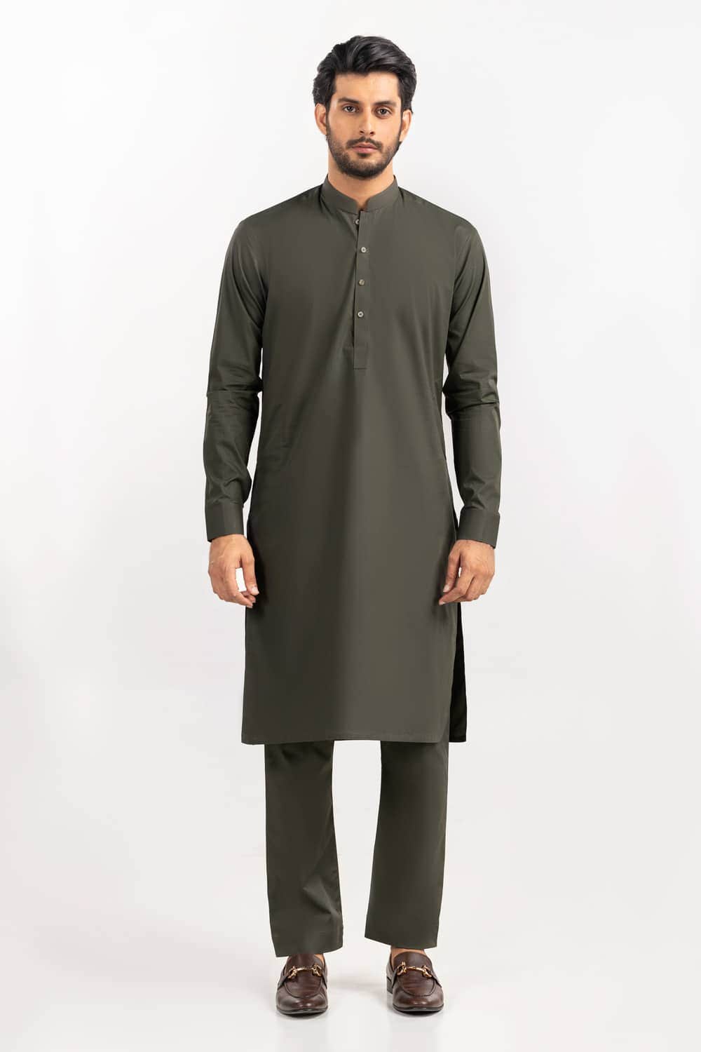 Cool Breeze Ultra Soft Unstitched Fabric Cotton-Lf